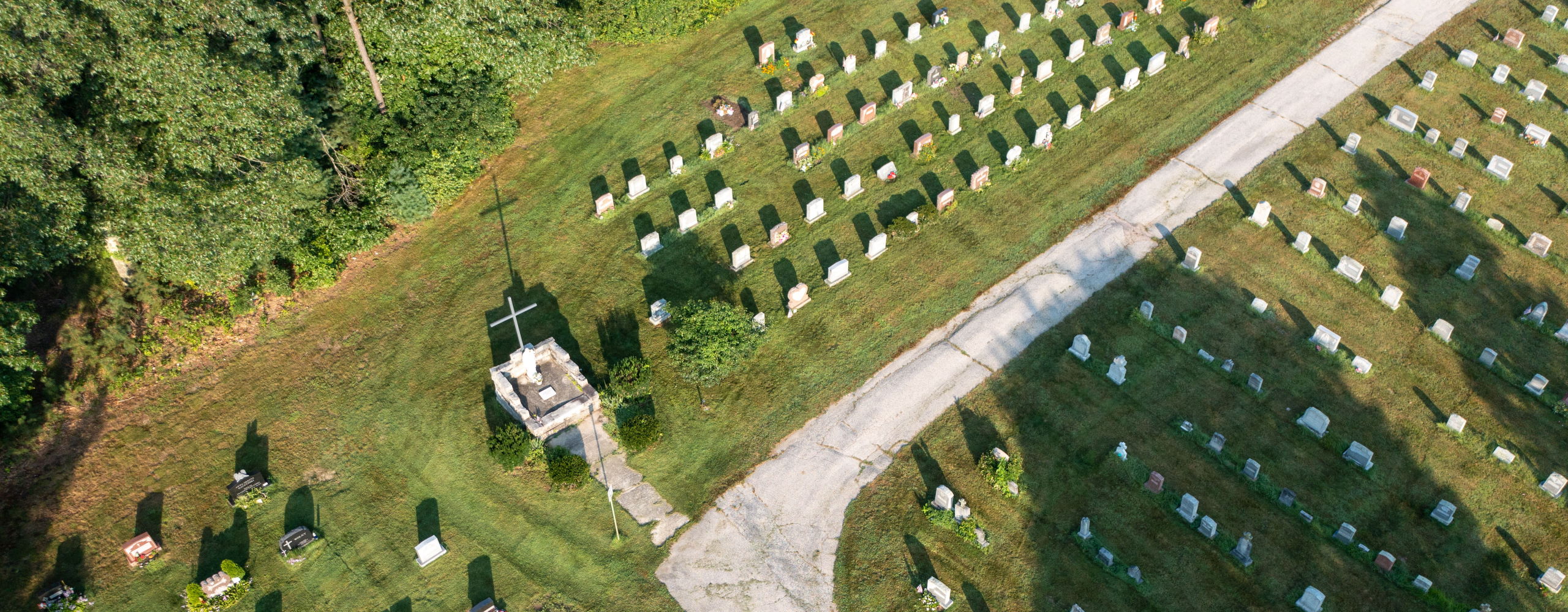 Burial Options Saint Charles Cemetery