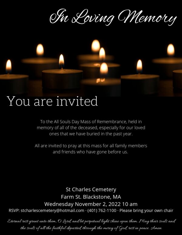 All Souls Day Mass Of Remembrance November 2 2022 Saint Charles all-souls-day-mass-of-remembrance-november-2-2022-saint-charles